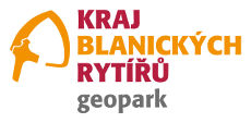 logo Kraje blanických rytířů
