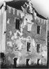 Stav zámku 50. léta 20. století (Fr. Stoeber)
